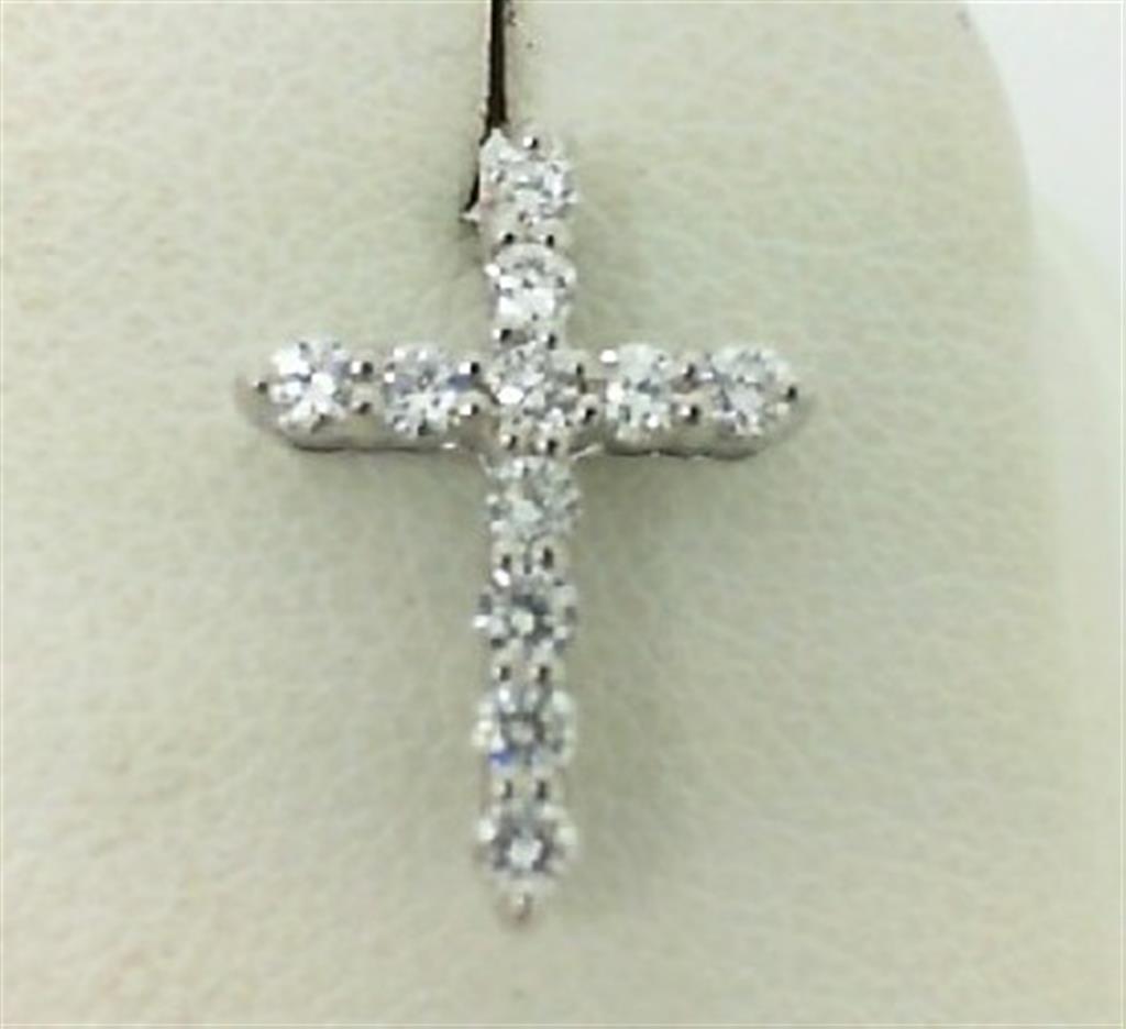 Lab Grown Diamond Pendant