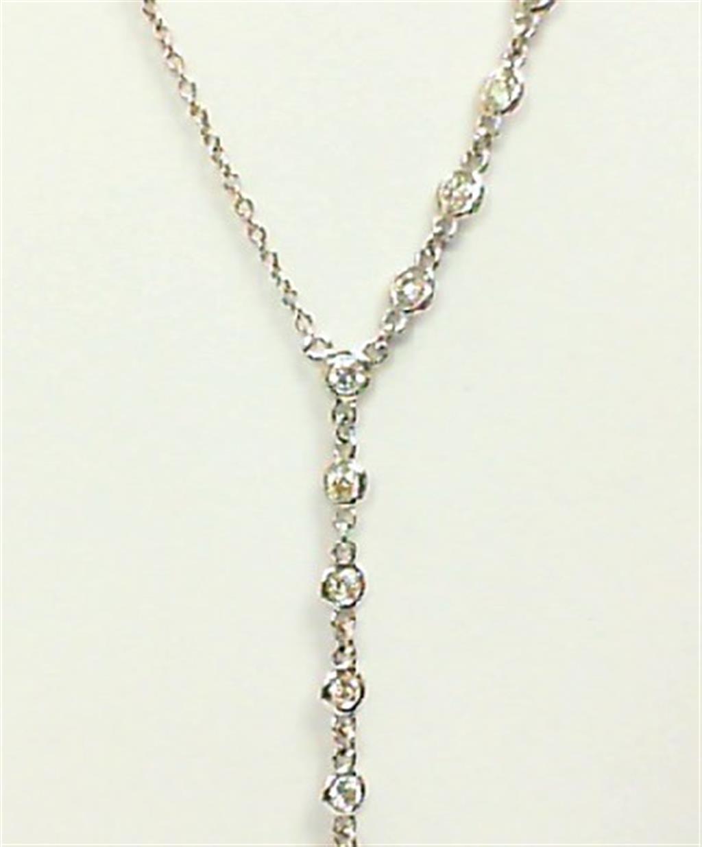 Diamond Necklace