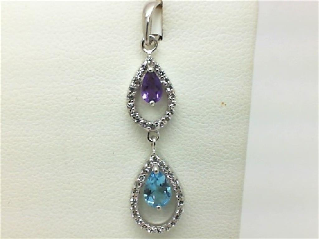 Silver Pendants/Charm