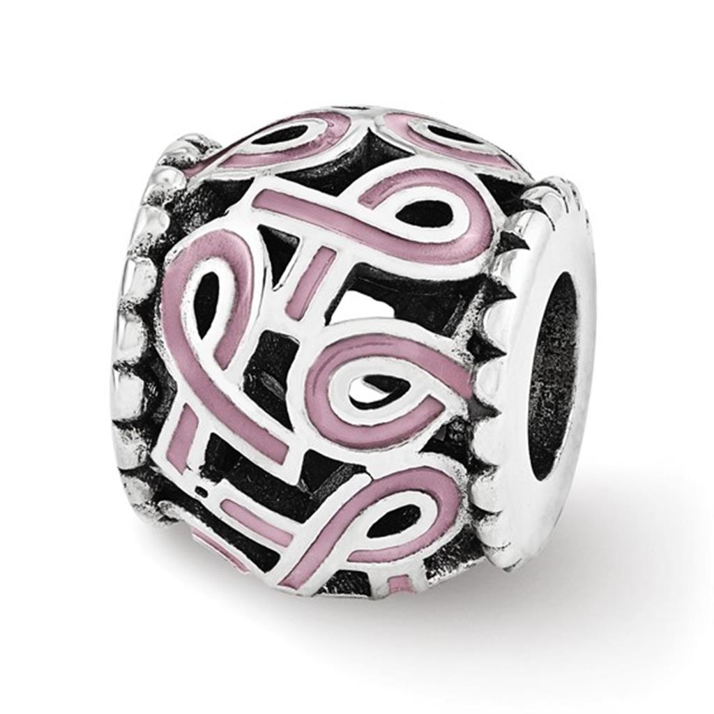 Silver Bead