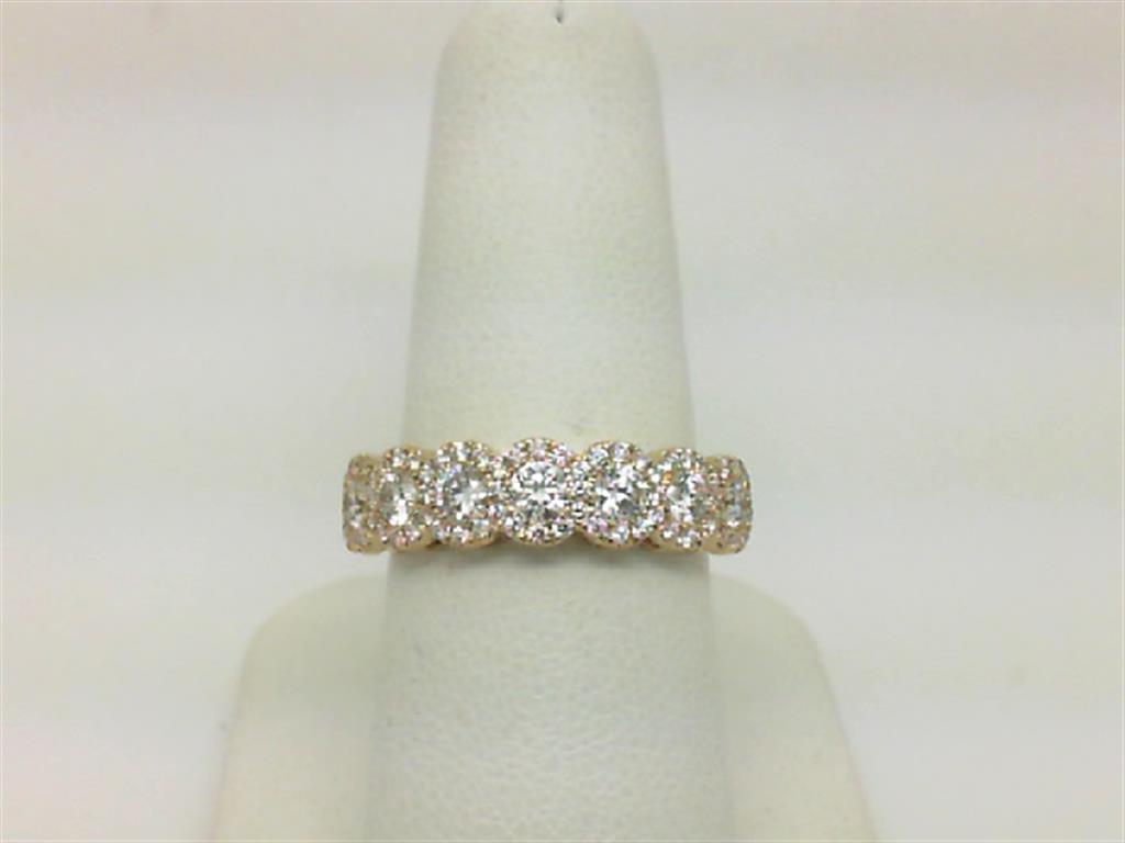 Diamond Fashion Rings - Women'