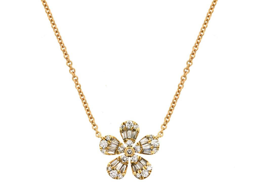Diamond Necklace