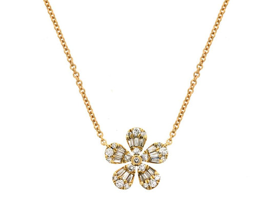 Diamond Necklace