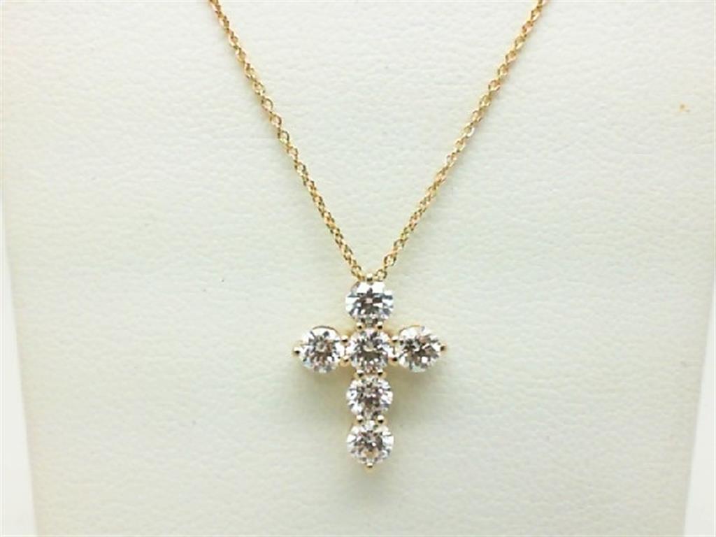 Diamond Pendant