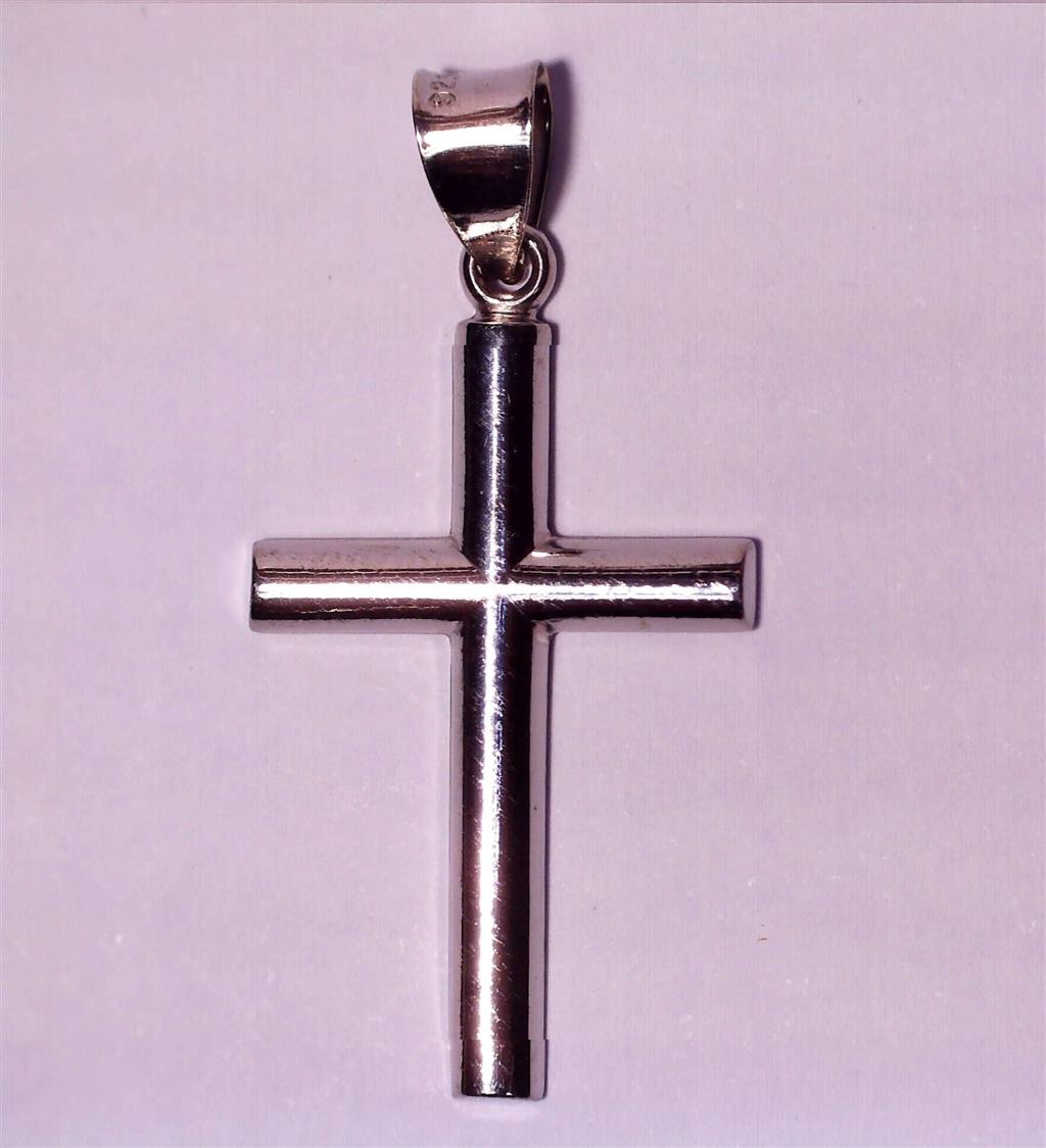 Silver Pendants/Charm