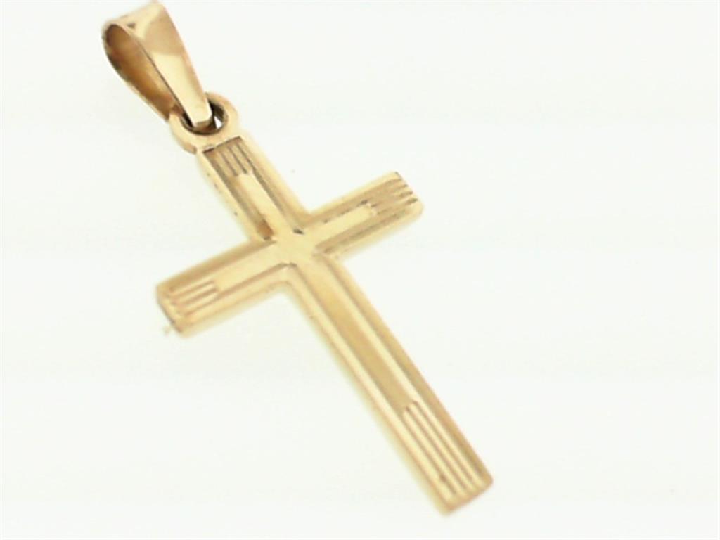Gold Pendants / Charm