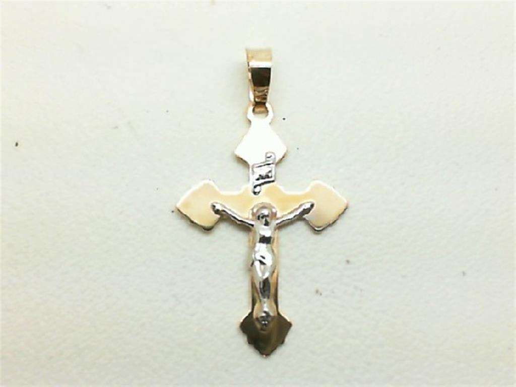 Gold Pendants / Charm