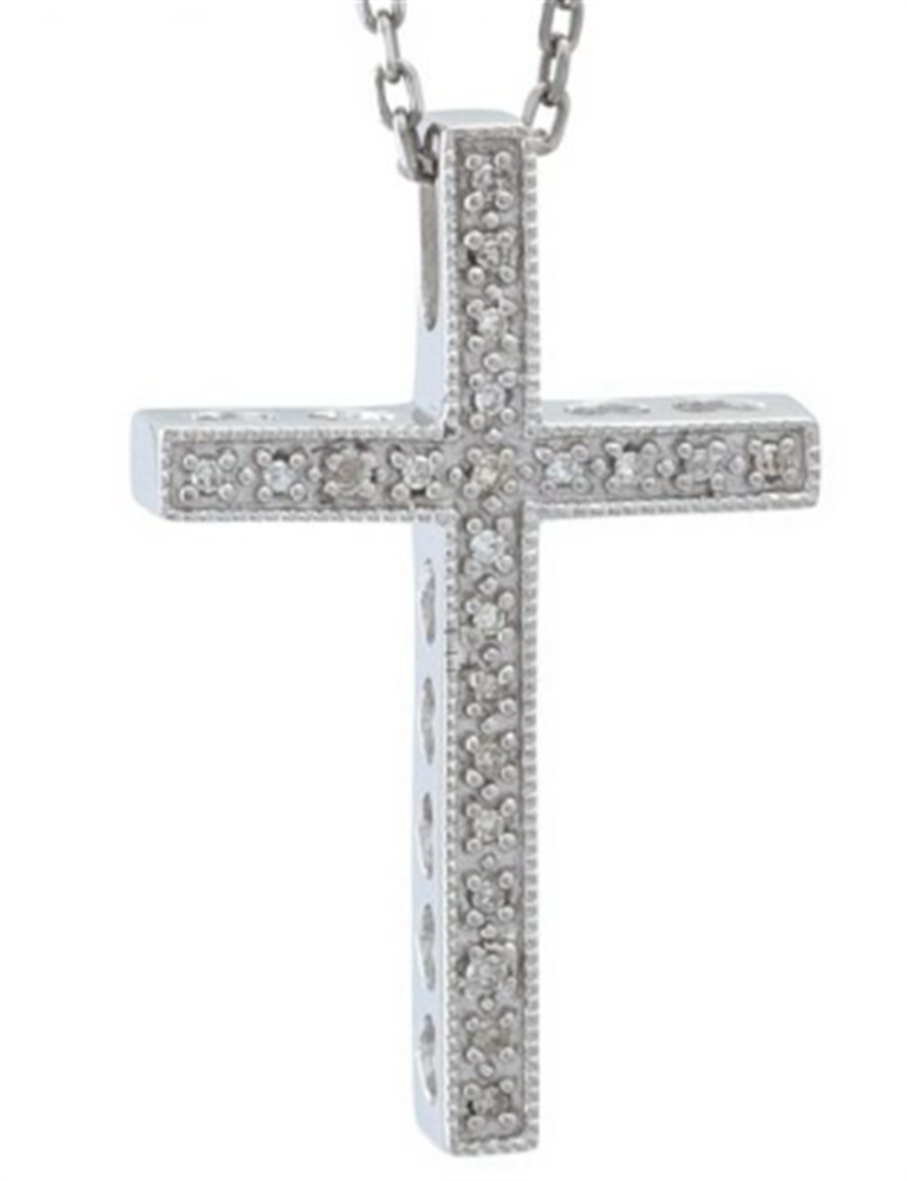 Silver Pendants/Charm