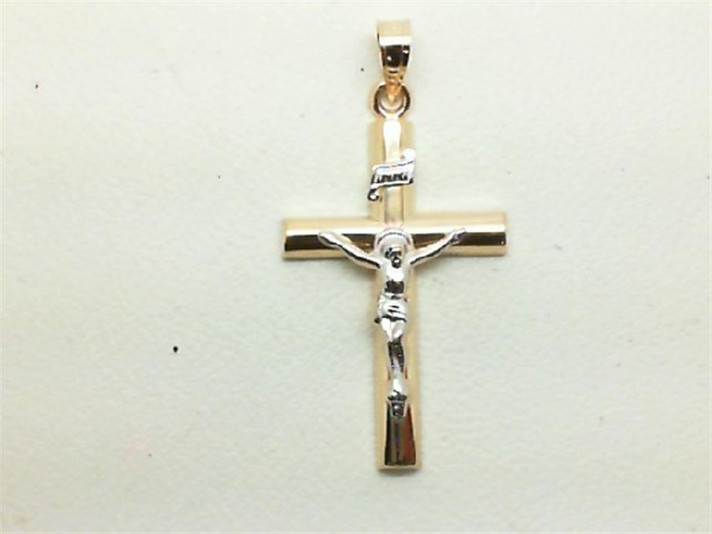 Gold Pendants / Charm