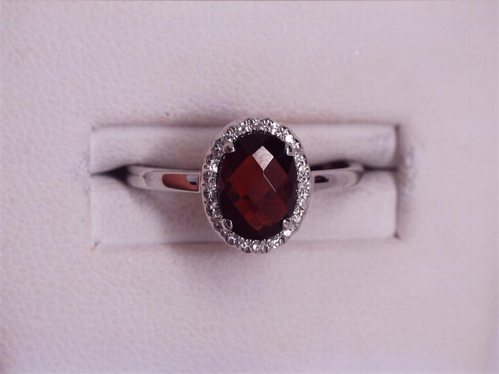 Colored Stone Rings - Women'