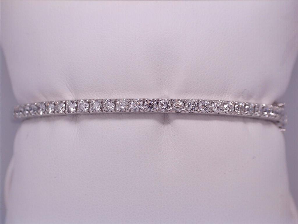 Diamond Bracelet