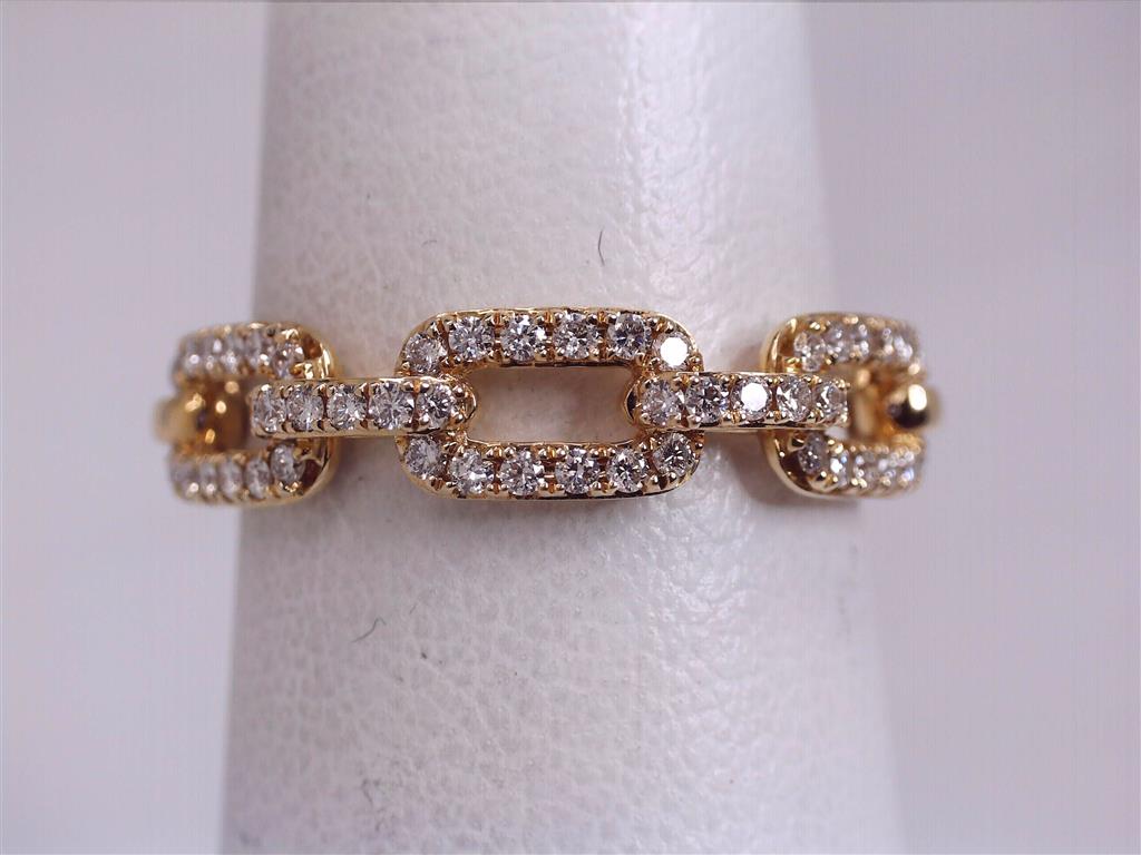 Diamond Fashion Rings - Women'