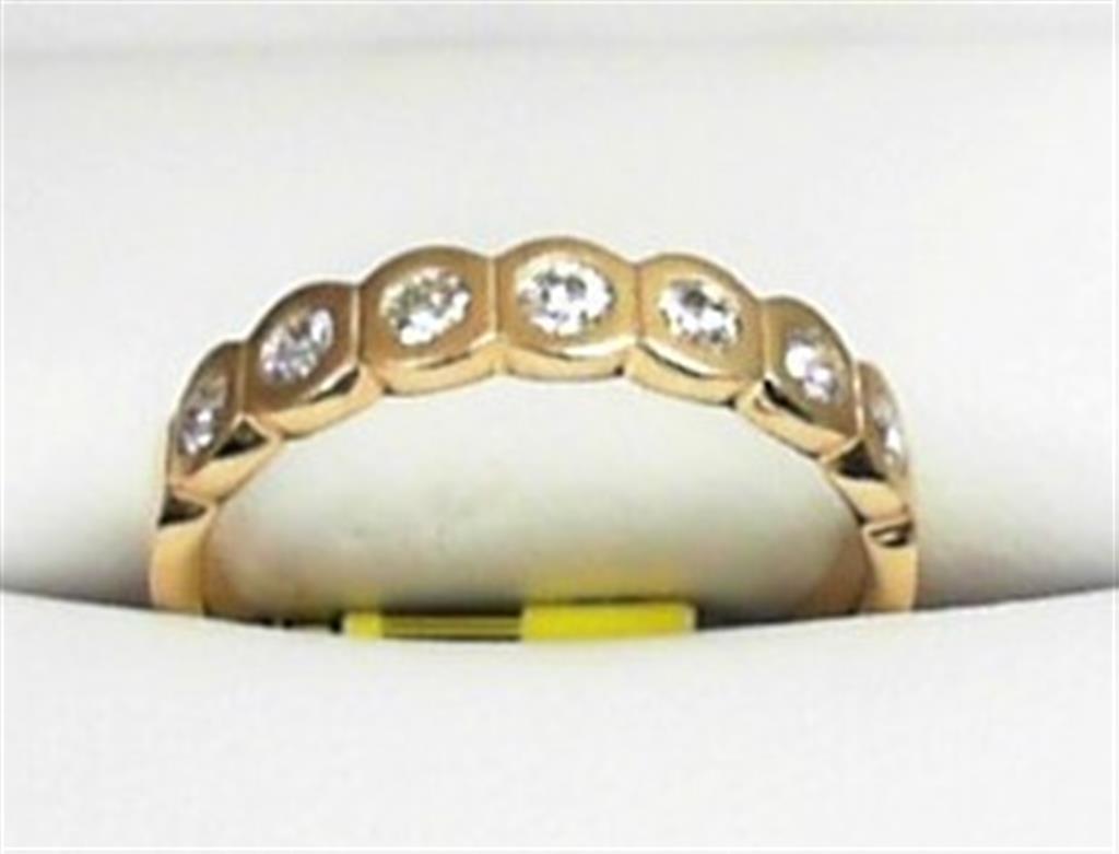 Diamond Fashion Rings - Women'