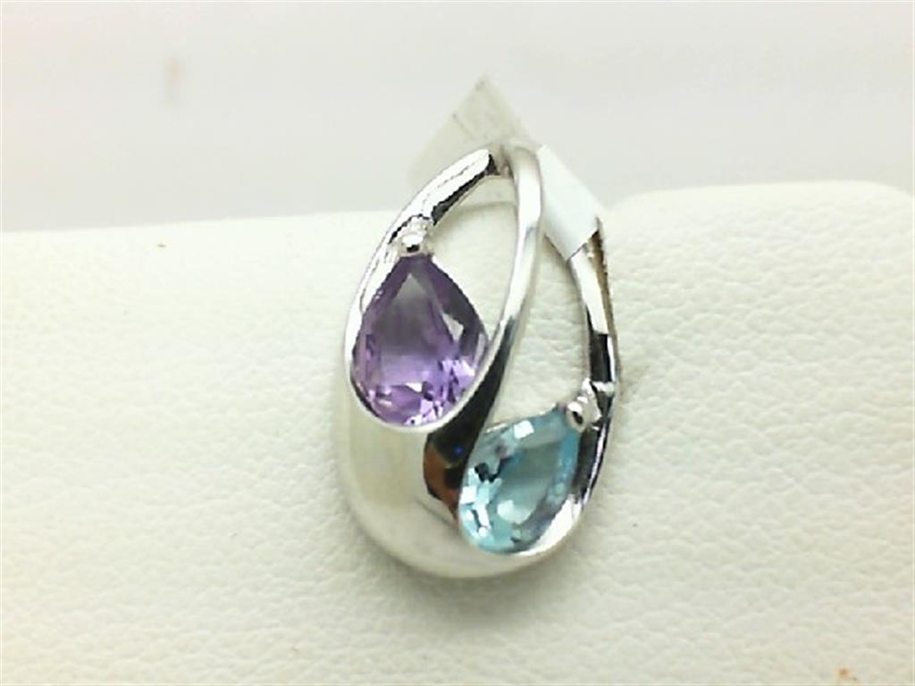 Silver Pendants/Charm