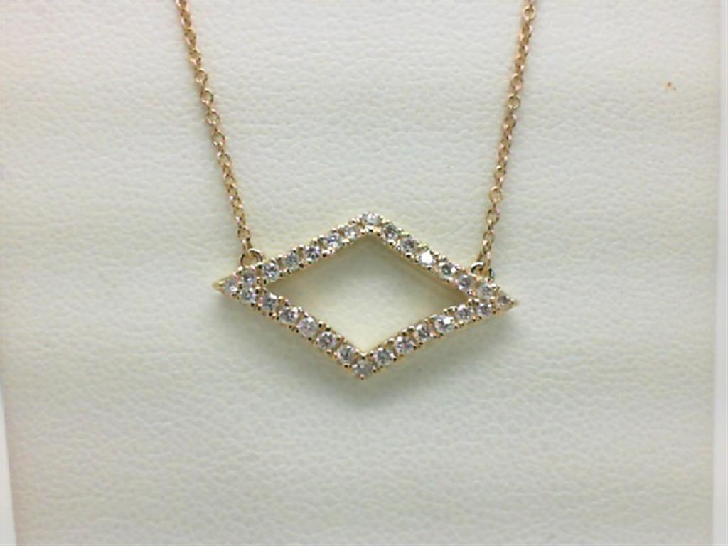 Diamond Necklace