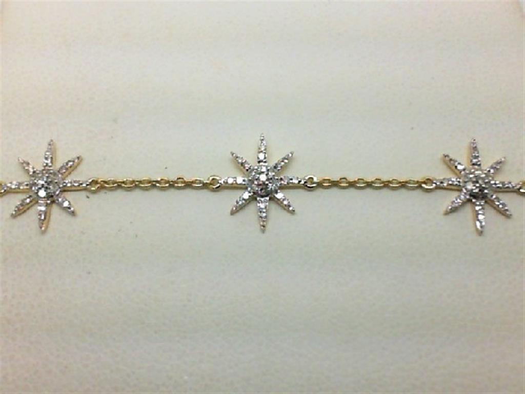 Diamond Bracelet