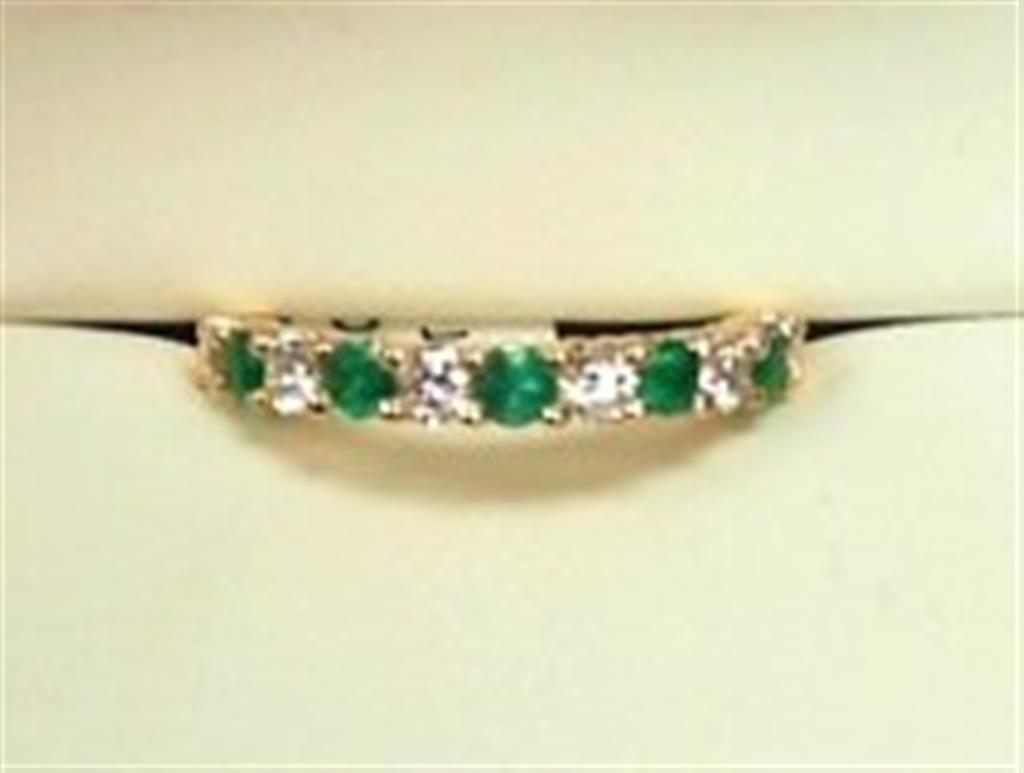 Colored Stone Rings - Women'