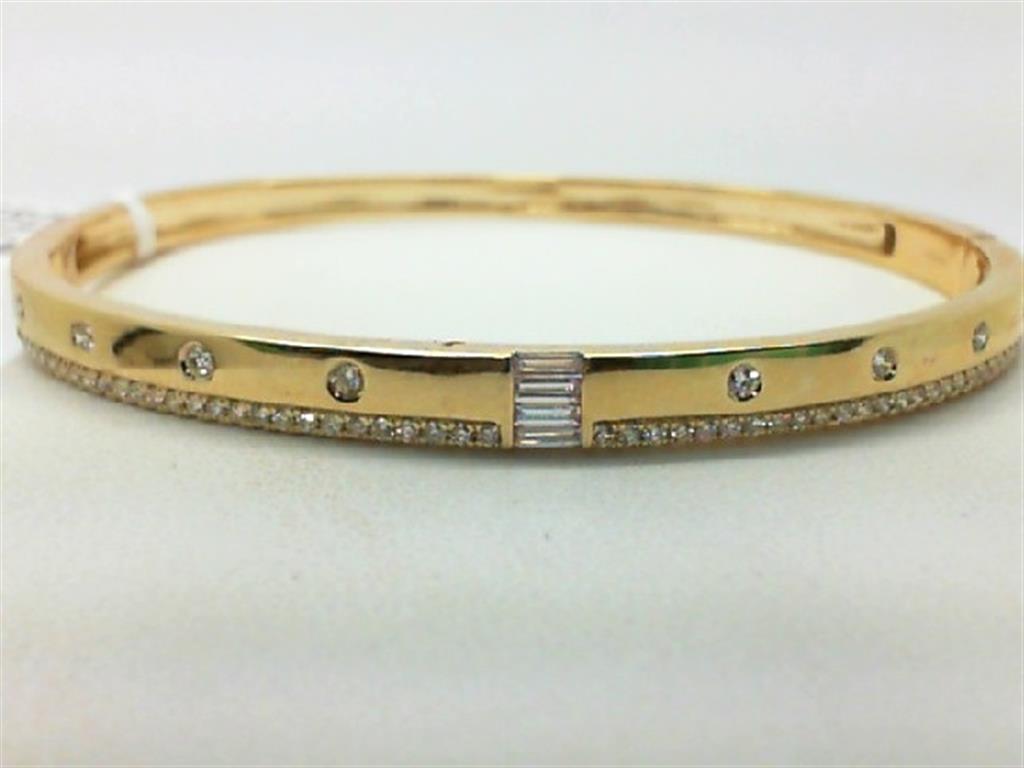 Diamond Bracelet