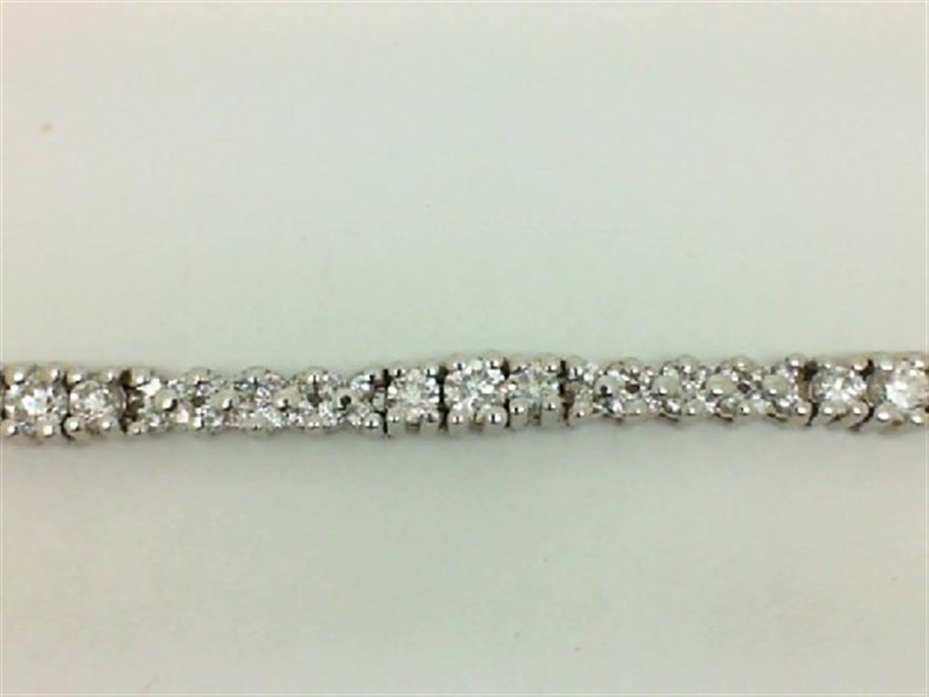 Diamond Bracelet