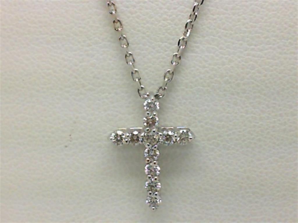 Diamond Pendant