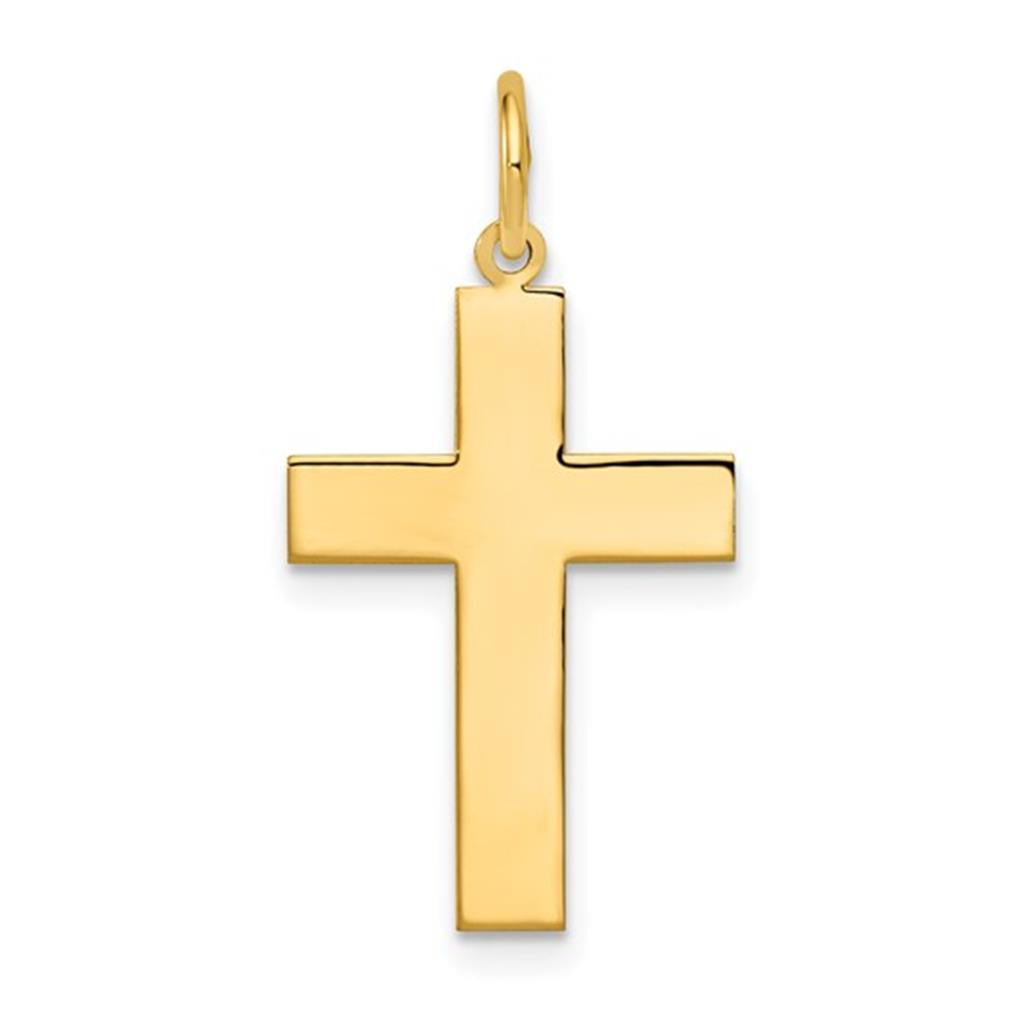 Gold Pendants / Charm