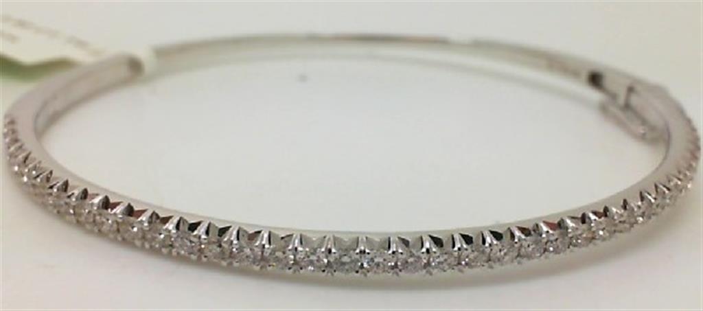 Diamond Bracelet