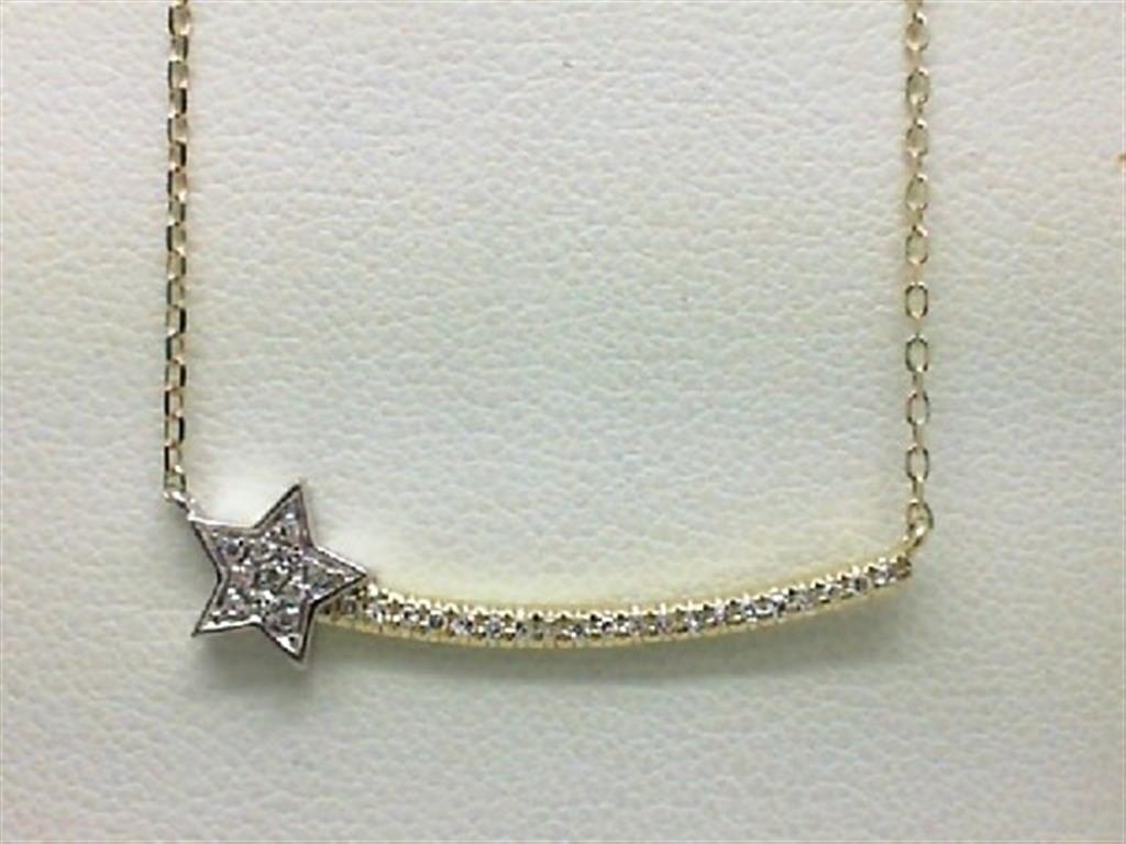 Diamond Necklace