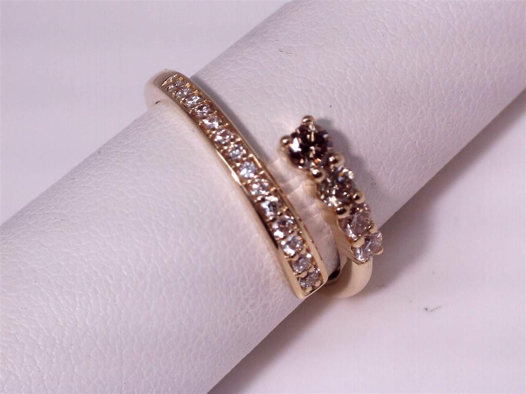 Diamond Fashion Rings - Women'