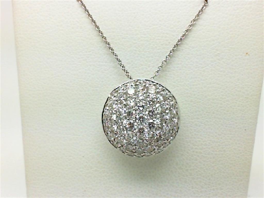 Diamond Necklace