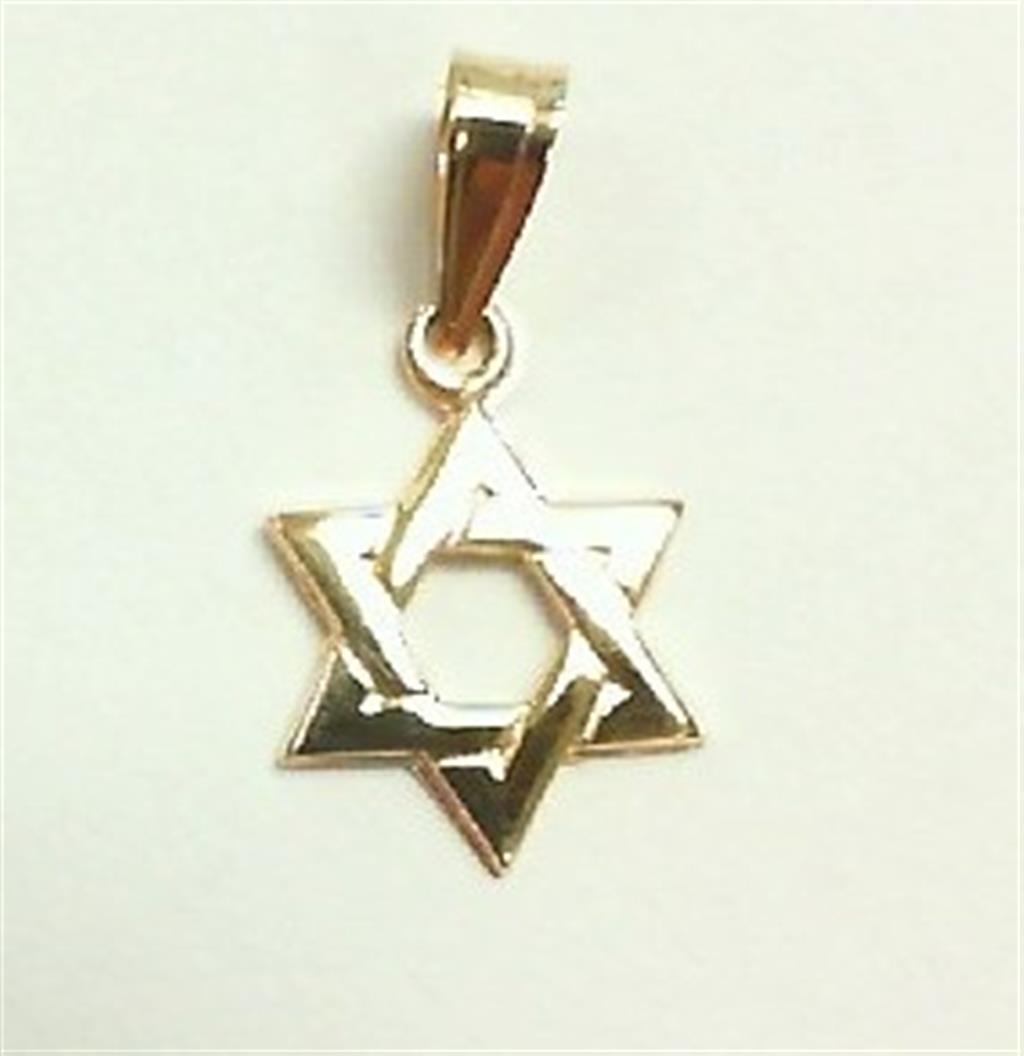 Gold Pendants / Charm