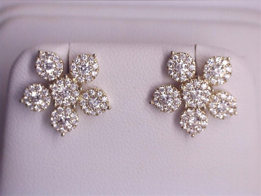 Diamond Earring
