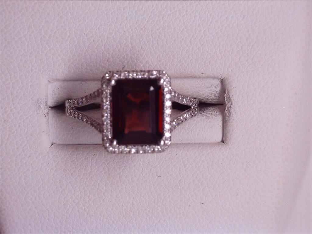 Colored Stone Rings - Women'