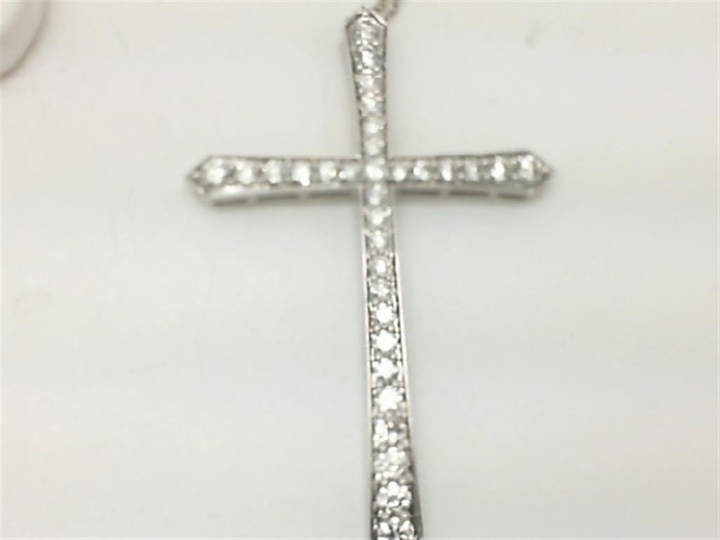 Diamond Pendant