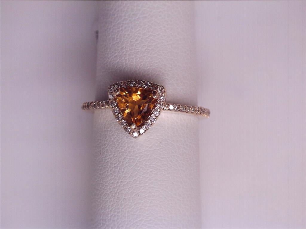 Colored Stone Rings - Women'