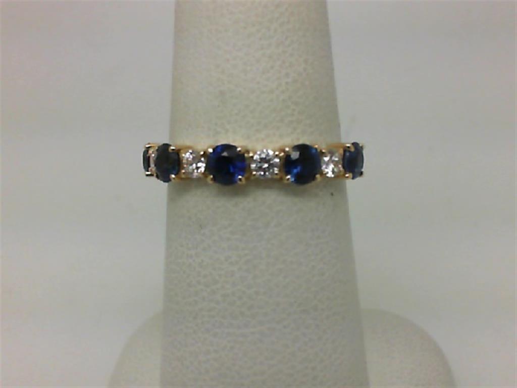 Colored Stone Rings - Women'