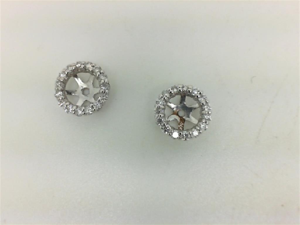 Diamond Earring