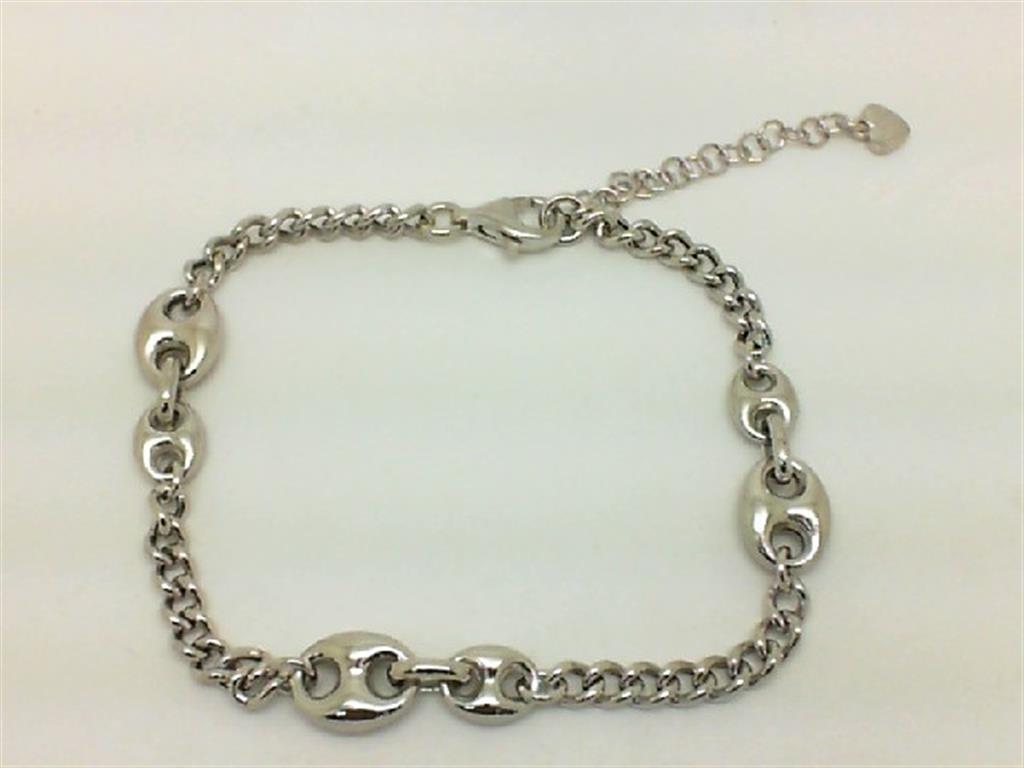 Silver Bracelet