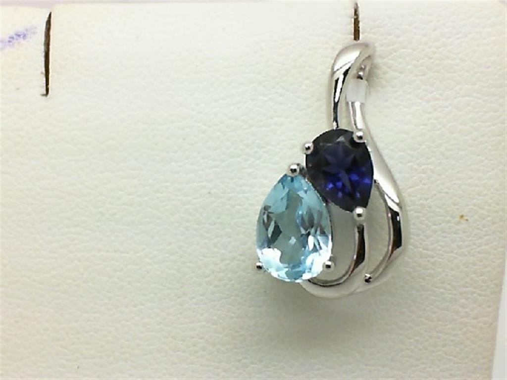 Silver Pendants/Charm