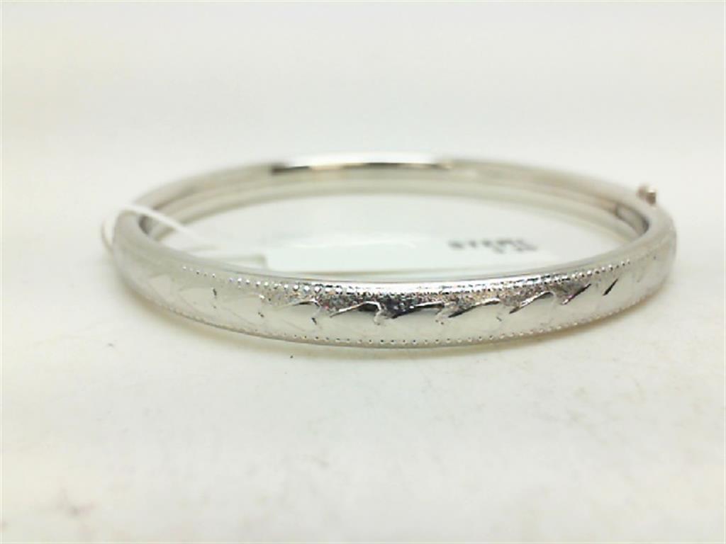Children's Silver Jewelry