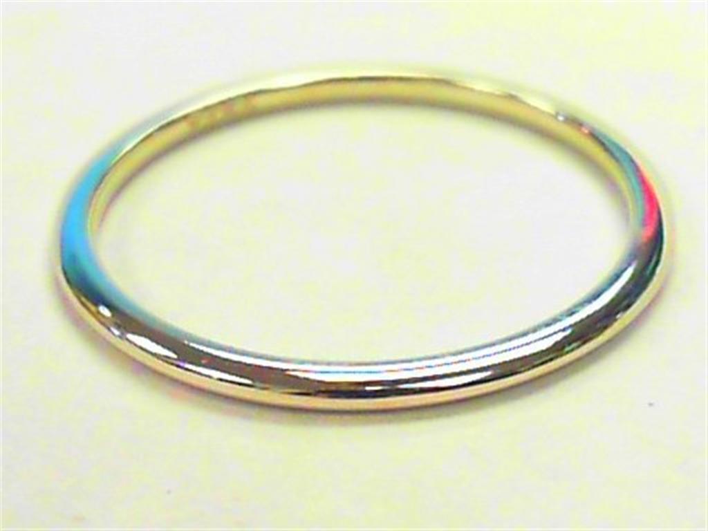 Gold Wedding Bands - Women'