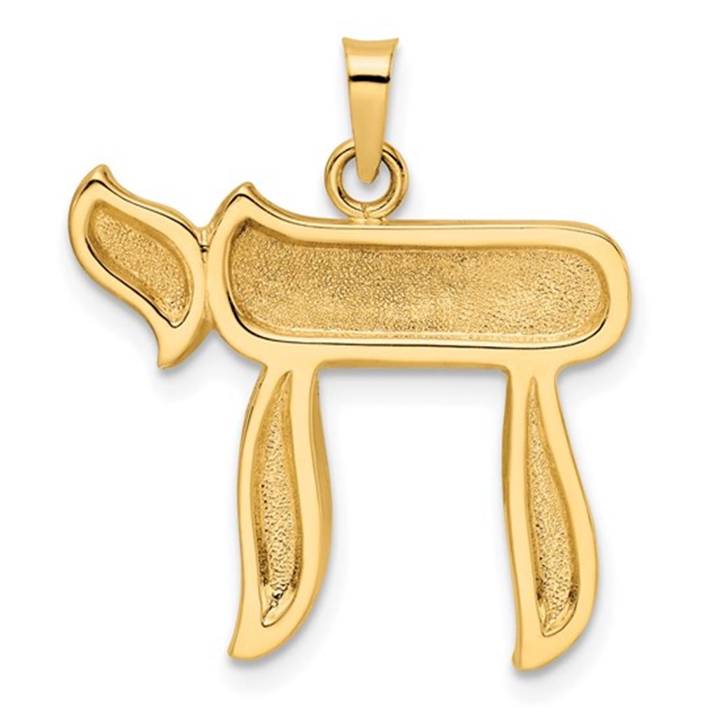 Gold Pendants / Charm