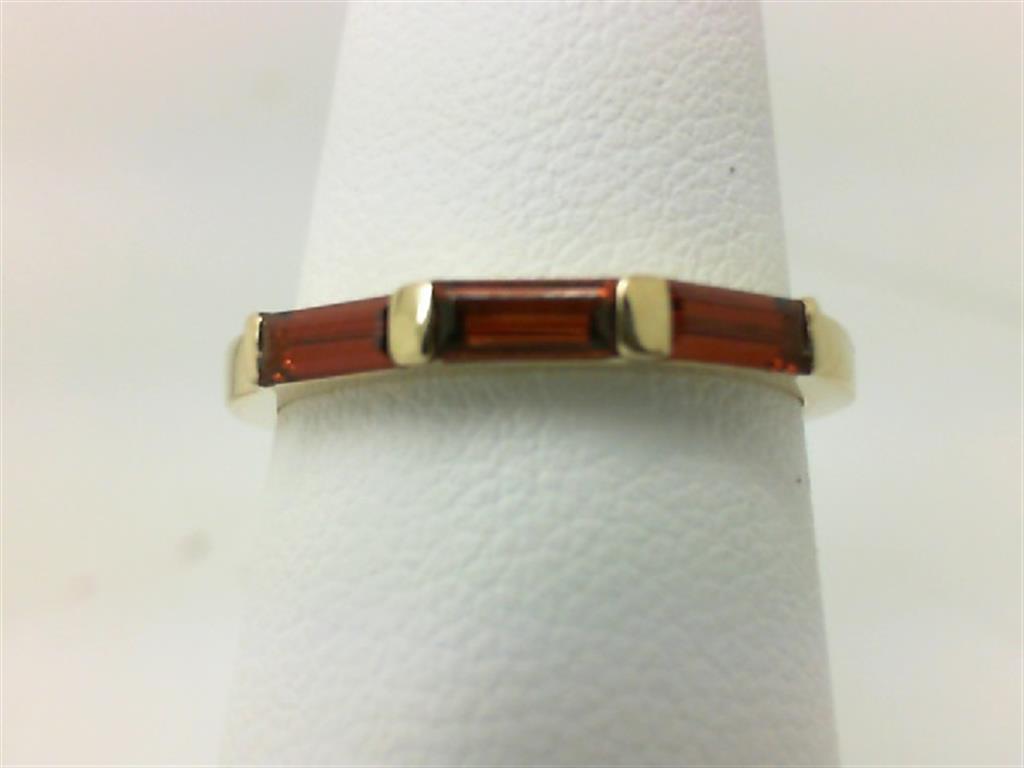 Colored Stone Rings - Women'