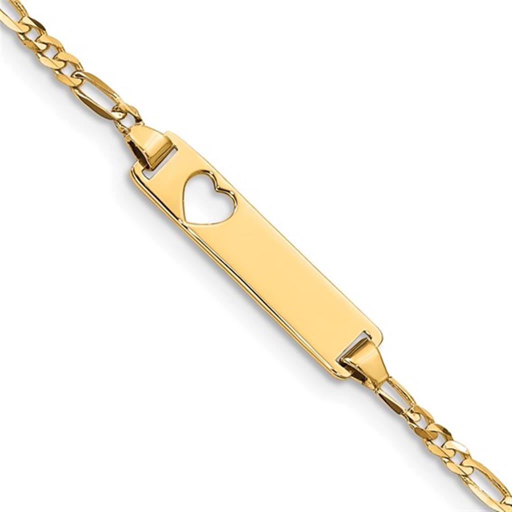 Children's Gold Jewelry