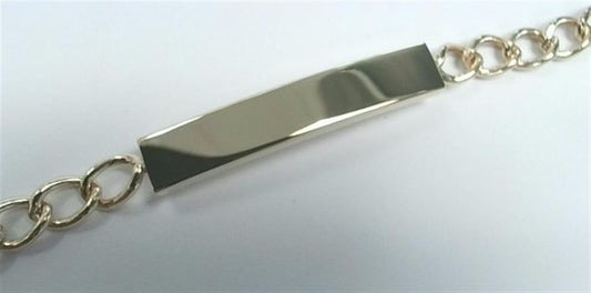 Children's Silver Jewelry