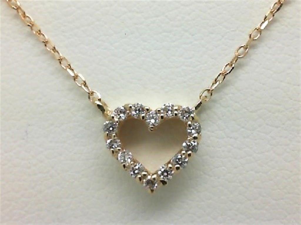 Diamond Necklace