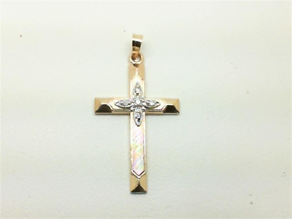 Gold Pendants / Charm