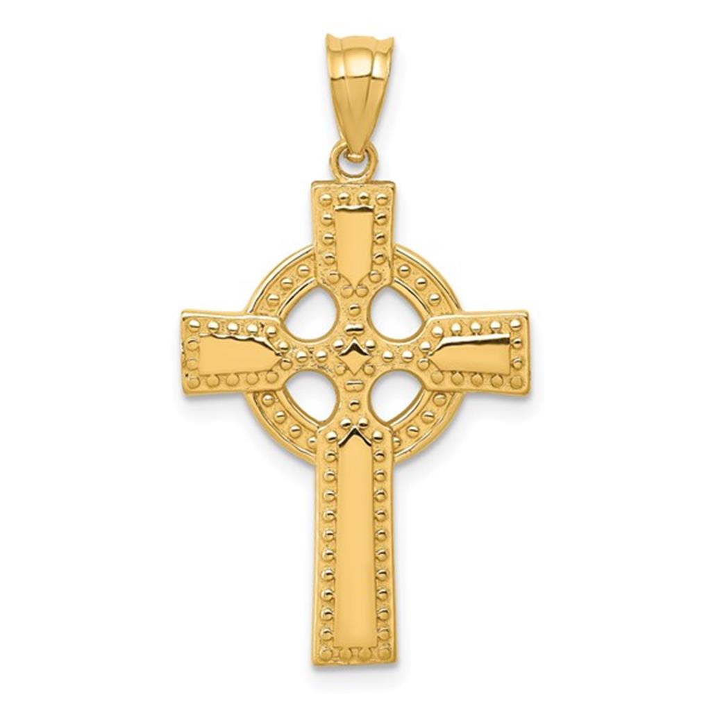 Gold Pendants / Charm