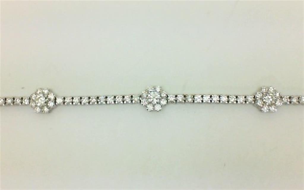 Diamond Bracelet
