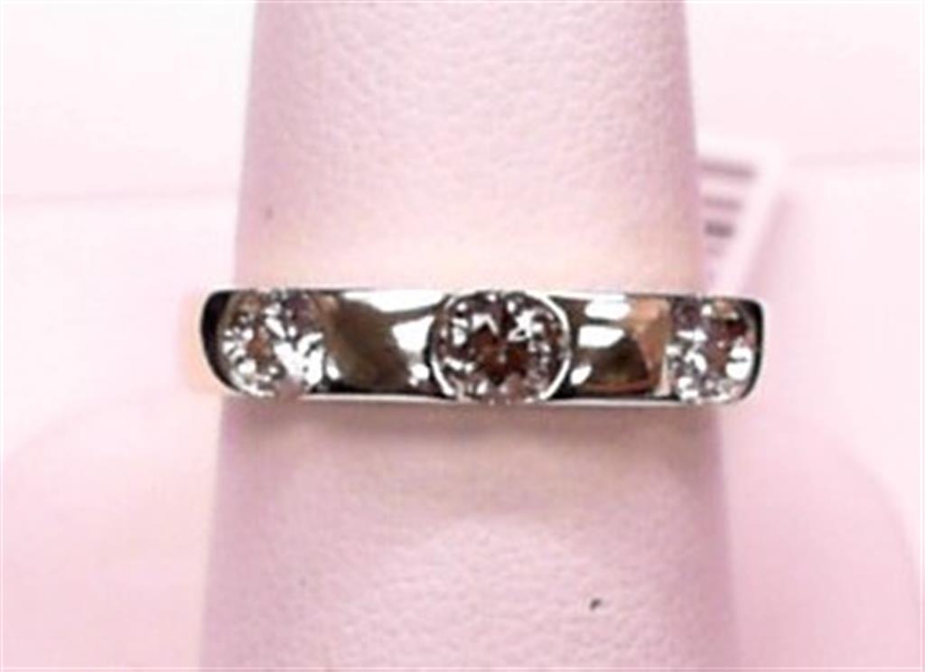 Diamond Fashion Rings - Women'