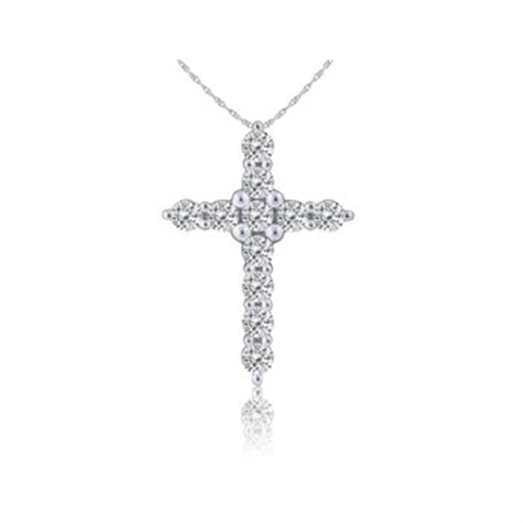 Diamond Pendant